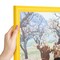 ArtToFrames 14x18 Inch Traditional Picture Frame, Multi Pack, Comes with Regular Glass (WOMPack-80-14x18)
